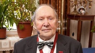 Сергей Доренский
