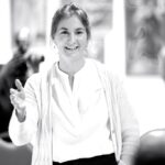 Екатерина Антоненко. Фото - Ира Полярная