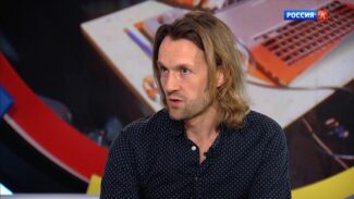 Габриэль Прокофьев Габриэль Прокофьев