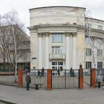 125 лет гнесинской системе образования