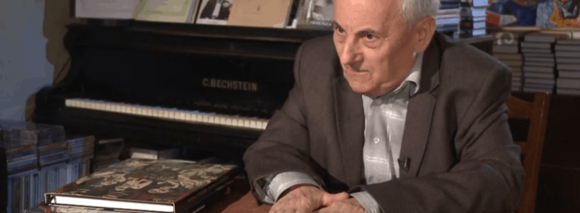 Григорий Гордон