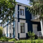 Усадьбу Рахманинова "Ивановка" ожидает масштабное восстановление. Фото - tambov-news.net