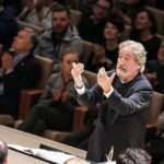 Жорди Саваль. Фото - Лилия Ольховская