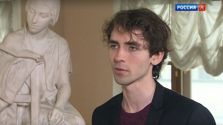 Александр Канторов Александр Канторов