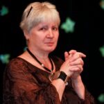 Любовь Алдакова