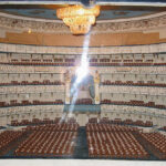 Китайские артисты не выступят в Мариинском. Фото - flickr.com