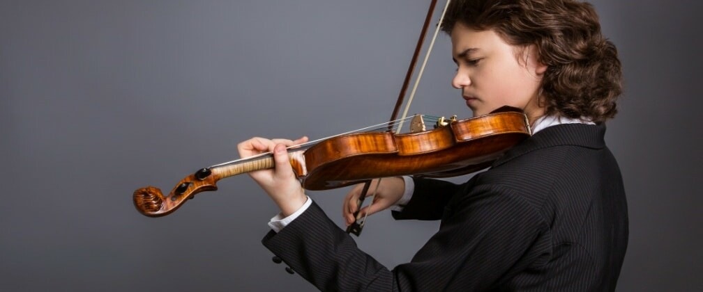 Матвей Блюмин