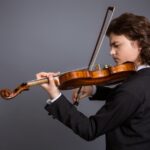 Матвей Блюмин