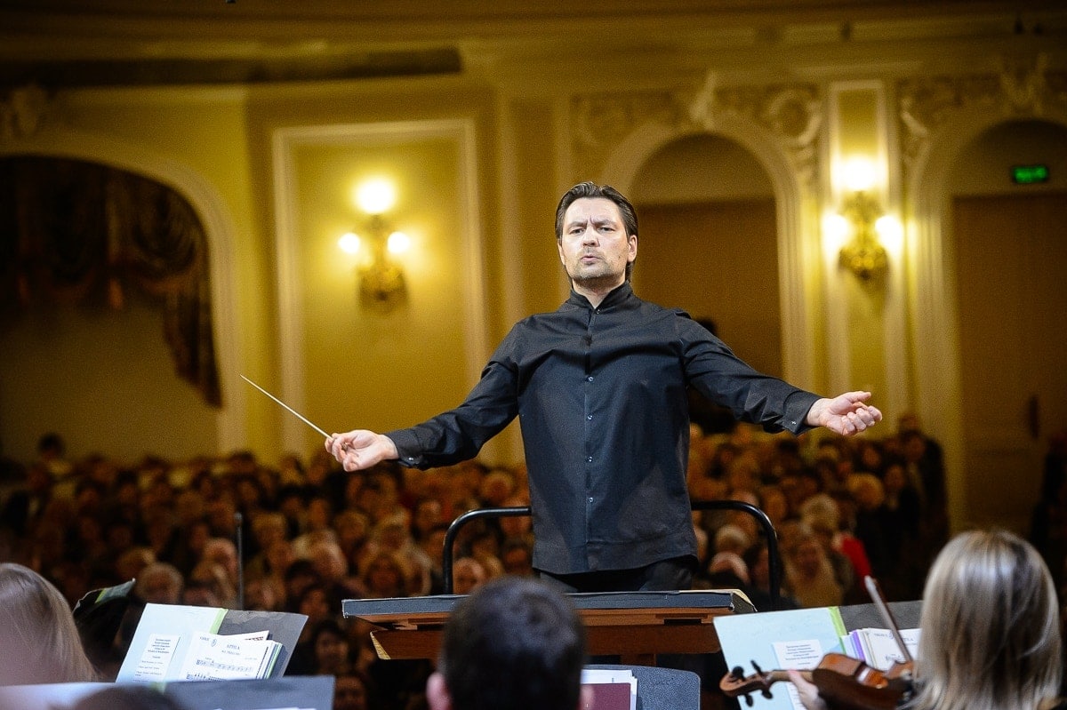 Михаил Татарников. Фото - Алексей Молчановский Михаил Татарников. Фото - Алексей Молчановский
