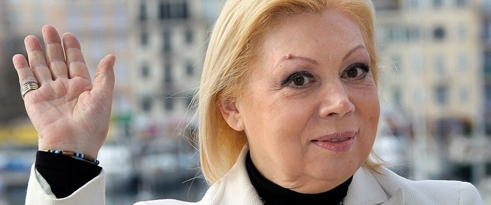 Мирелла Френи