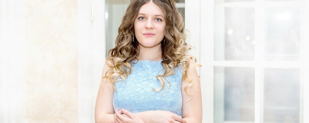 Ольга Иванова