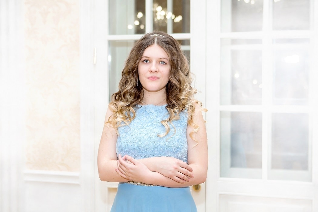 Ольга Иванова Ольга Иванова