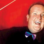 Джозеф Олефирович