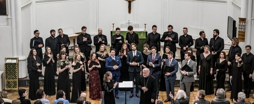 VII Международный Фестиваль вокальной музыки "Опера Априори" для концерта-открытия выбрал удивительное место на карте музыкальной Москвы