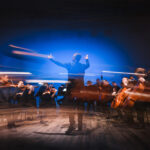 Камерный оркестр Пермской оперы даст первый концерт. Фото - permopera.ru