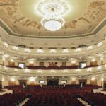 Пермская опера объявила планы на ближайшие два сезона