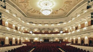Пермская опера объявила планы на ближайшие два сезона