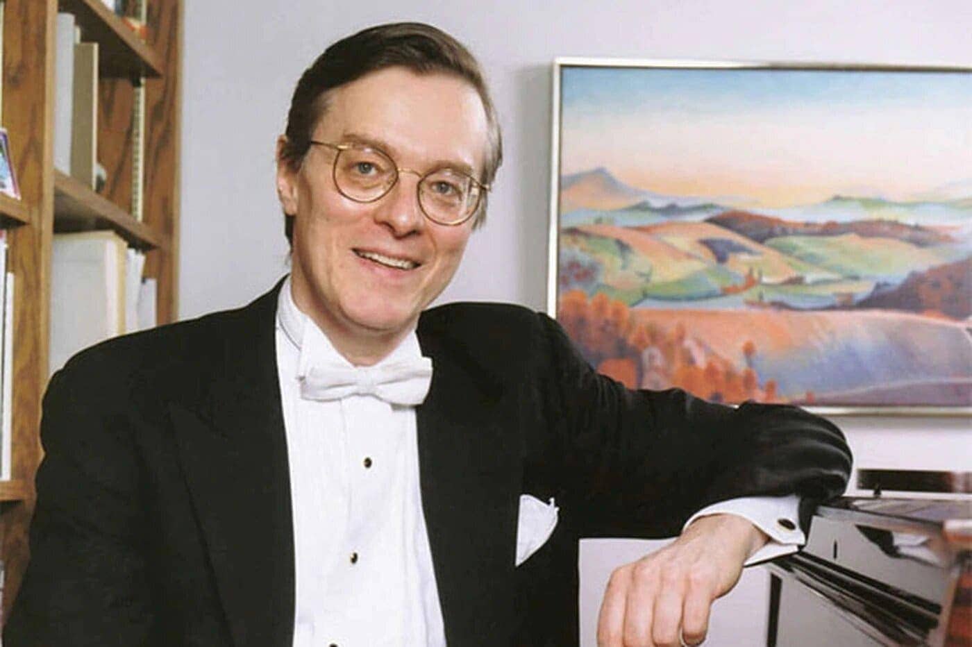 Питер Серкин