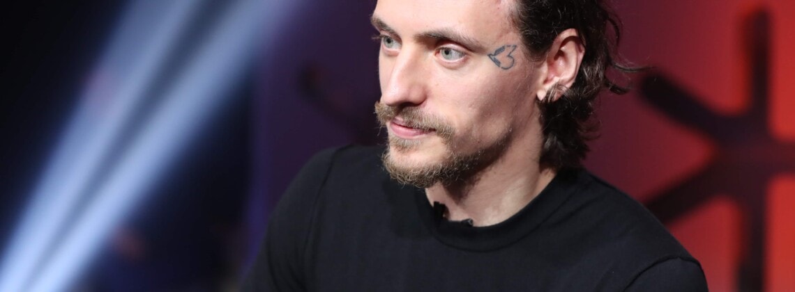 Сергей Полунин. Фото - Вадим Шульц