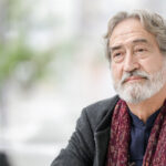 Жорди Саваль. Фото - МКЗ «Зарядье»