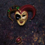 Мир карнавала – на новой выставке в Мемориальной усадьбе Ф. И. Шаляпина