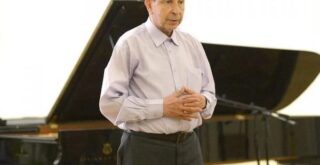 Сергей Слонимский