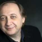 Владимир Тарнопольский. Фото – Олимпия Орлова