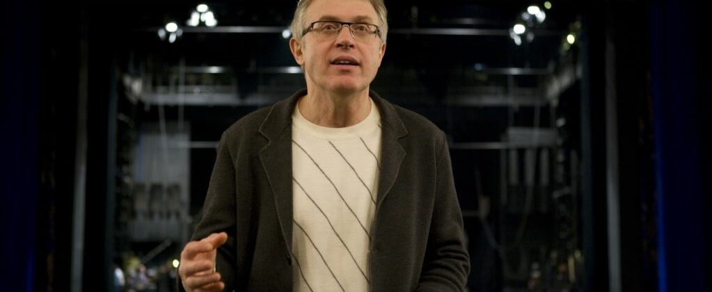 Александр Титель