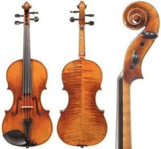 У артистов оркестра Московской филармонии конфисковали инструменты на таможне в Домодедово