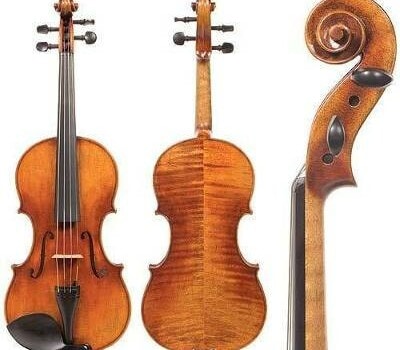 У артистов оркестра Московской филармонии конфисковали инструменты на таможне в Домодедово