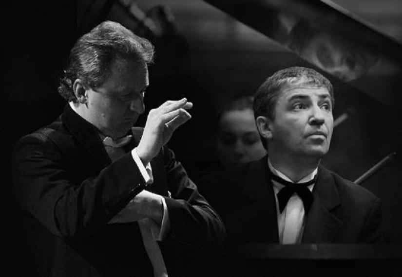 Валерий Воронин, Вадим Пальмов