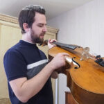 Александр Рамм. Фото - Наталья Коньшина