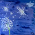 Маша Баранова. "Одуванчик"