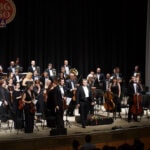 Брянский губернаторский симфонический оркестр