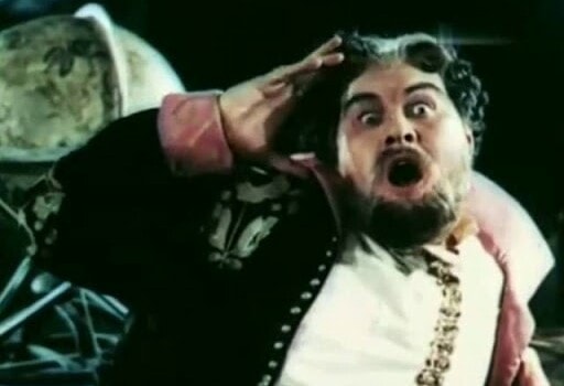 Борис Штоколов