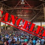 Отмена музыкальных событий из-за коронавируса