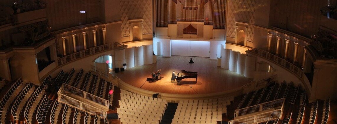 Денис Мацуев