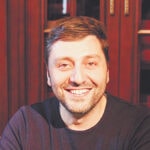 Эдуард Мусаханянц. Фото - пресс-служба театра