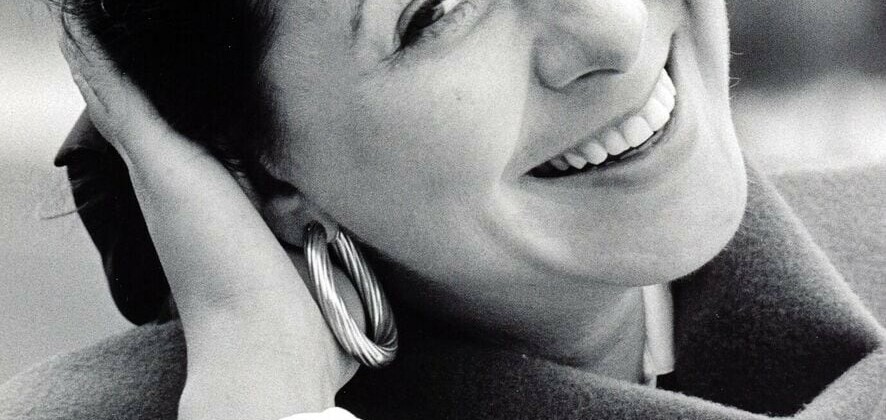 Елена Заремба