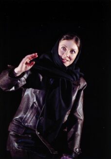 Елена Заремба - Марфа (Брюссель) Елена Заремба - Марфа (Брюссель)