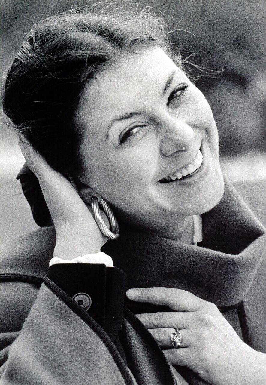 Елена Заремба