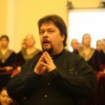 Евгений Волков