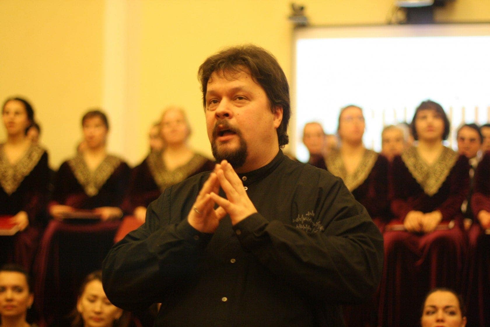 Евгений Волков Евгений Волков