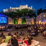 Зальцбург-2020 надеется на лучшее: организаторы пока не отменяют фестиваль