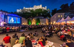 Зальцбург-2020 надеется на лучшее: организаторы пока не отменяют фестиваль