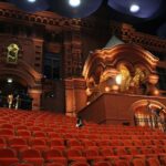 «Геликон-опера» открыла молодежную программу оперных артистов