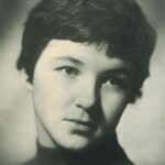Ирина Бочкова