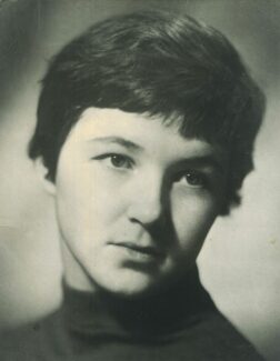 Ирина Бочкова Ирина Бочкова