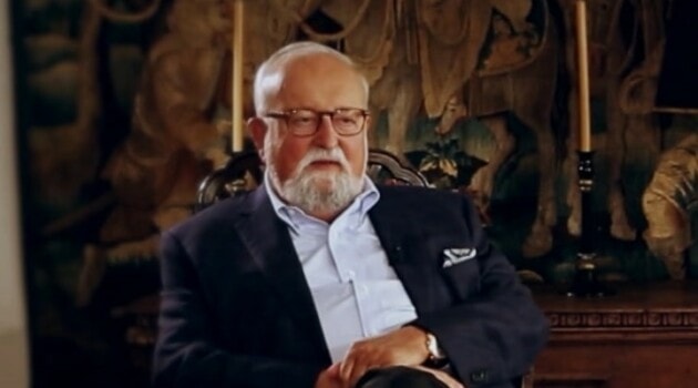 Кшиштоф Пендерецкий