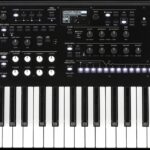 Производители музыкальных инструментов Moog и Korg сделали свои приложения бесплатными